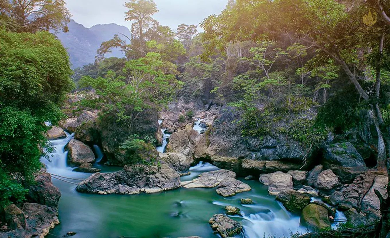 Vietnam's Tribal Heart 12 Days: Ha Giang & North East Immersion